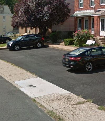 20 x 10 Parking Lot in Wilmington, Delaware near [object Object]