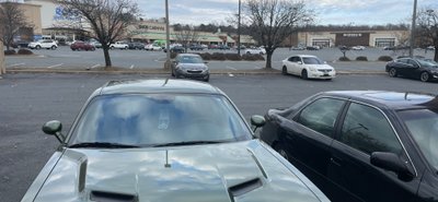 undefined x undefined Parking Lot in Matthews, North Carolina