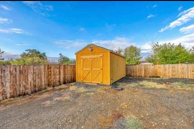 20 x 10 Unpaved Lot in Medford, Oregon near [object Object]
