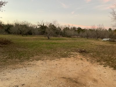 50 x 30 Unpaved Lot in Cedar Creek, Texas near [object Object]
