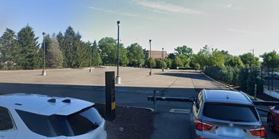 Small 10×20 Parking Lot in Hartford, Connecticut
