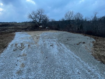 20 x 10 Unpaved Lot in English, Indiana near [object Object]