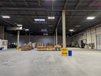 10 x 10 Warehouse in Monroe Township, New Jersey