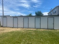7 x 4 Shed in West Valley City, Utah