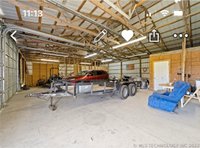 20 x 20 Garage in Claremore, Oklahoma