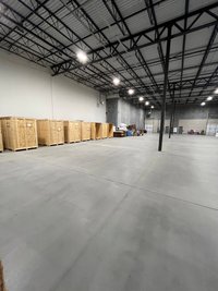 10 x 10 Warehouse in Durham, North Carolina