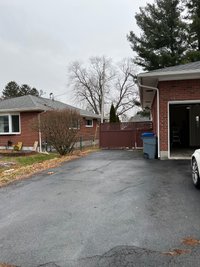 20 x 10 Driveway in Albany, New York