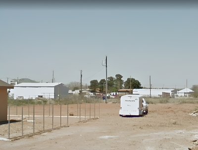 20 x 10 Unpaved Lot in Odessa, Texas near [object Object]