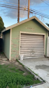 14 x 9 Shed in Banning, California