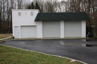 74 x 30 Warehouse in Manalapan Township, New Jersey