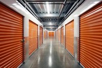 10 x 5 Self Storage Unit in Irvine, California