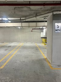 40 x 10 Parking Garage in Miami, Florida