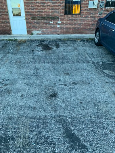 20 x 12 Parking Lot in Winter Haven, Florida near [object Object]