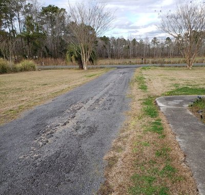 undefined x undefined Driveway in Longs, South Carolina