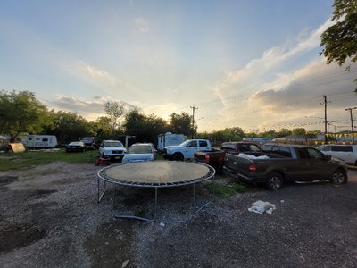 20 x 20 Unpaved Lot in San Antonio, Texas near [object Object]