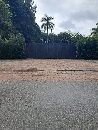 30 x 10 Parking Lot in Davie, Florida near [object Object]
