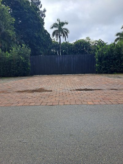 20 x 10 Parking Lot in Davie, Florida near [object Object]
