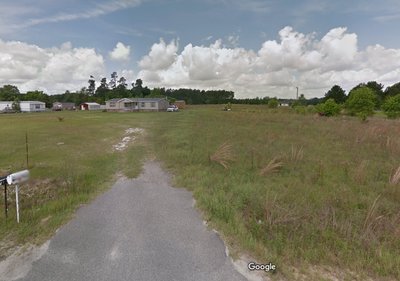 40 x 20 Unpaved Lot in Orangeburg, South Carolina near [object Object]