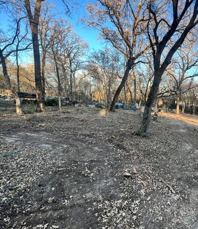 50 x 10 Unpaved Lot in Azle, Texas near [object Object]
