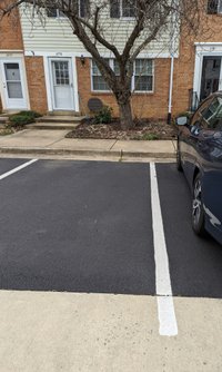 10 x 20 Parking Lot in Falls Church, Virginia