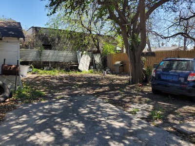 20 x 10 Unpaved Lot in San Antonio, Texas near [object Object]