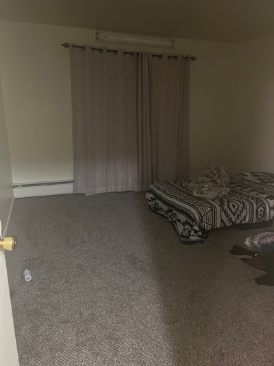 12 x 12 Bedroom in Spring Valley, New York
