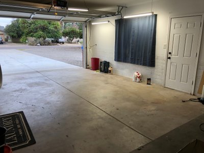 20×10 self storage unit at 4122 W Redfield Rd Glendale, Arizona