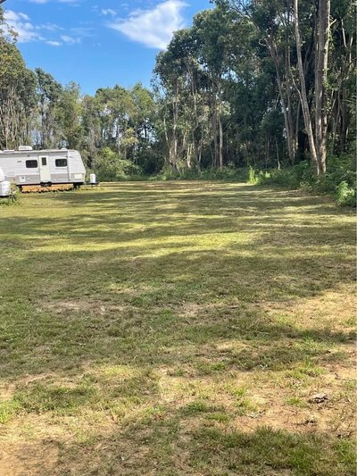 undefined x undefined Unpaved Lot in Walnut Hill, Florida