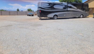 20 x 30 Unpaved Lot in Buckeye, Arizona