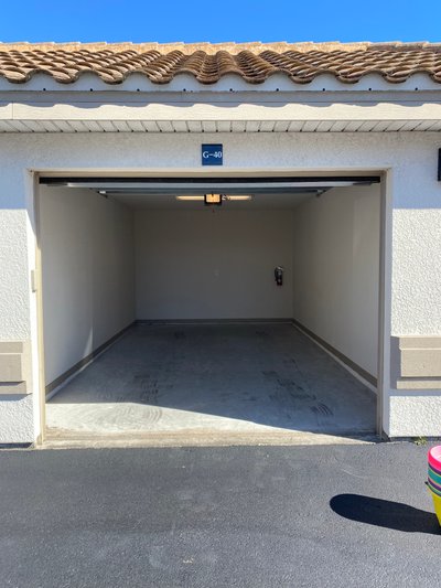 19×11 Garage in Sarasota, Florida