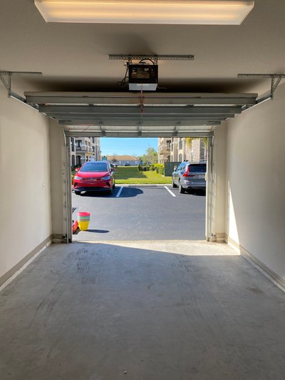 19×11 Garage in Sarasota, Florida