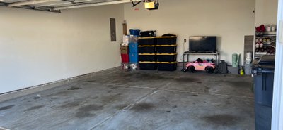 22 x 18 Garage in Austell, Georgia