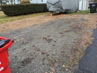 10 x 40 Unpaved Lot in Meriden, Connecticut