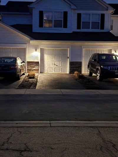 10 x 30 Driveway in Naperville, Illinois near [object Object]