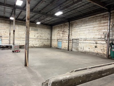 4 x 3 Warehouse in Tampa, Florida near [object Object]