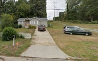 30 x 10 Driveway in Atlanta, Georgia