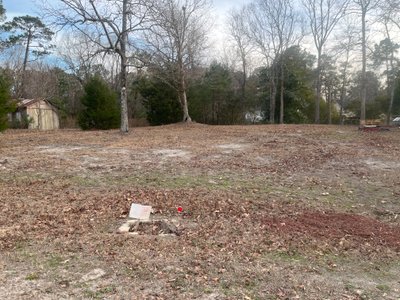 20 x 10 Unpaved Lot in Supply, North Carolina near [object Object]