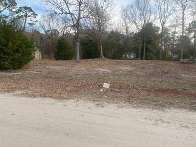 undefined x undefined Unpaved Lot in Supply, North Carolina
