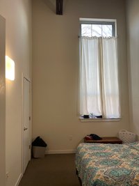 12 x 12 Bedroom in Conshohocken, Pennsylvania