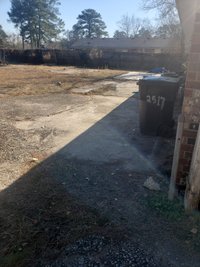 40 x 40 Unpaved Lot in Augusta, Georgia