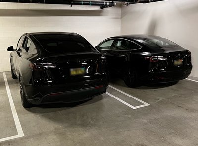 20 x 10 Parking Garage in Playa Vista, California near [object Object]