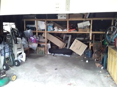 20 x 10 Garage in Union, New Jersey