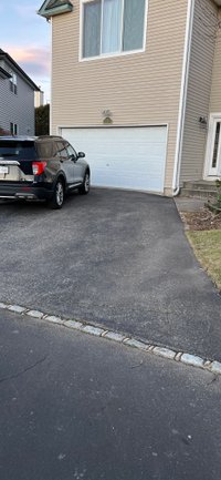 20 x 10 Driveway in Melville, New York