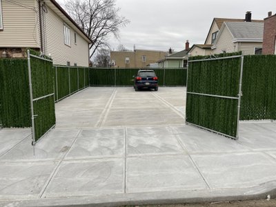 10 x 20 Parking Lot in Perth Amboy, New Jersey