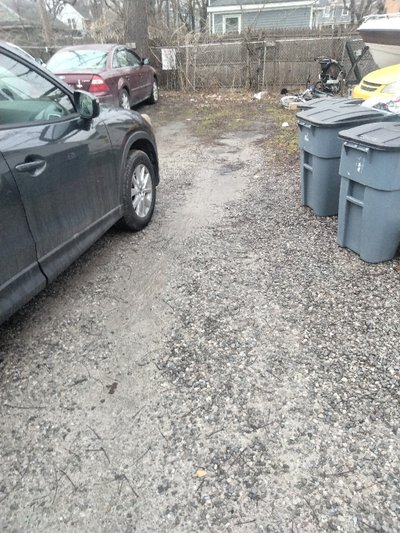 Medium 10×30 Unpaved Lot in Ypsilanti, Michigan