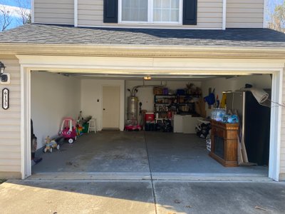 20 x 10 Garage in Charlotte, North Carolina near [object Object]