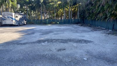 30 x 10 Parking Lot in Lake Worth, Florida near [object Object]