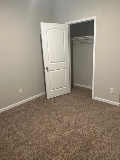 10×10 Bedroom in Madison, Alabama