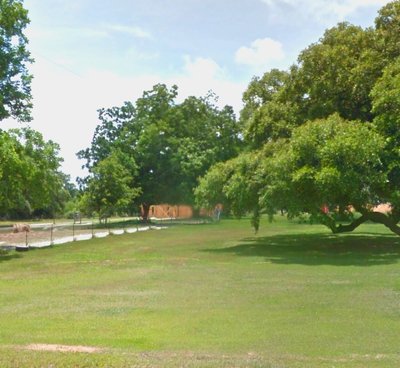 Large 10×40 Unpaved Lot in Grand Bay, Alabama