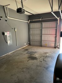 20 x 10 Garage in Frisco, Texas